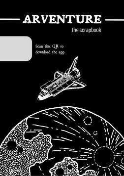 Scrapbook 2.0